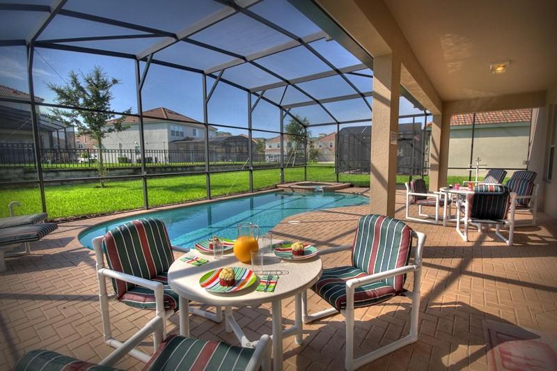 Windsor Hills Resort2579 Ορλάντο Εξωτερικό φωτογραφία
