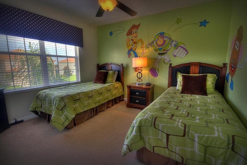 Windsor Hills Resort2579 Ορλάντο Εξωτερικό φωτογραφία