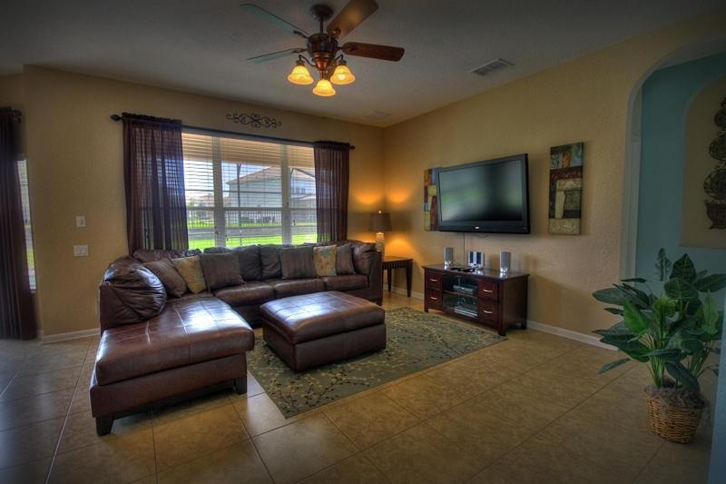 Windsor Hills Resort2579 Ορλάντο Εξωτερικό φωτογραφία