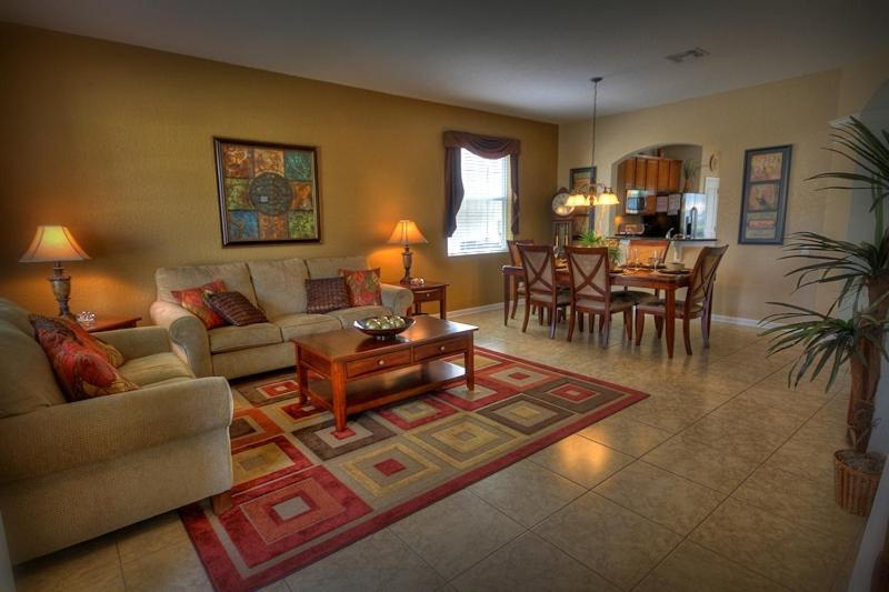 Windsor Hills Resort2579 Ορλάντο Εξωτερικό φωτογραφία