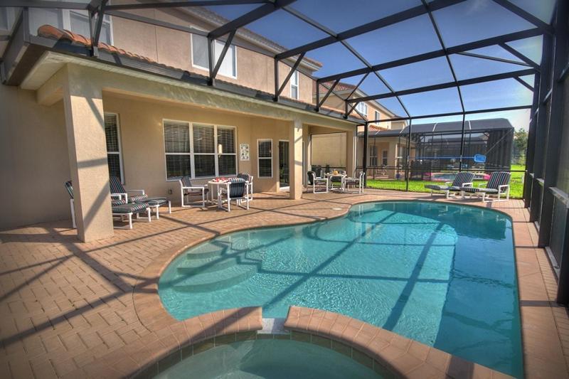Windsor Hills Resort2579 Ορλάντο Εξωτερικό φωτογραφία