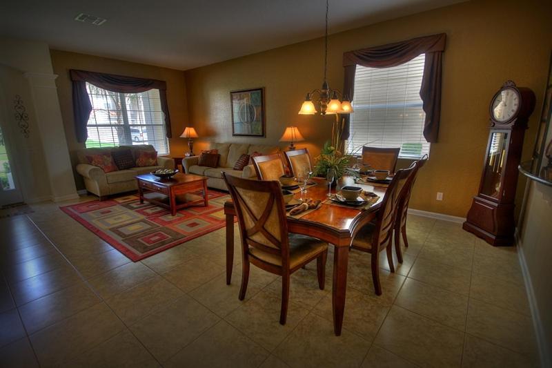 Windsor Hills Resort2579 Ορλάντο Εξωτερικό φωτογραφία