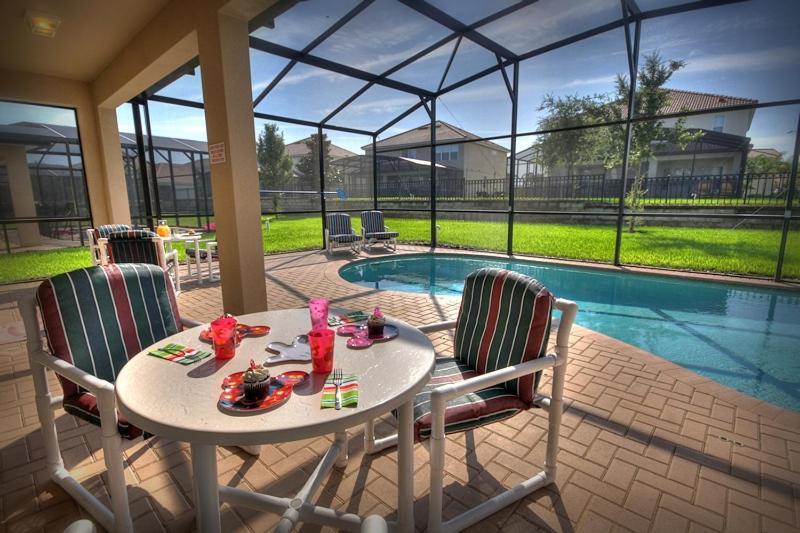 Windsor Hills Resort2579 Ορλάντο Εξωτερικό φωτογραφία