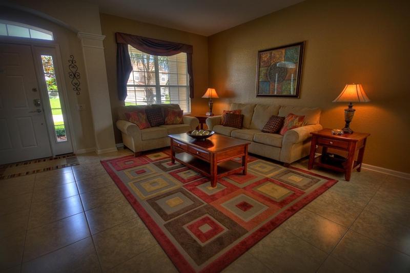 Windsor Hills Resort2579 Ορλάντο Εξωτερικό φωτογραφία