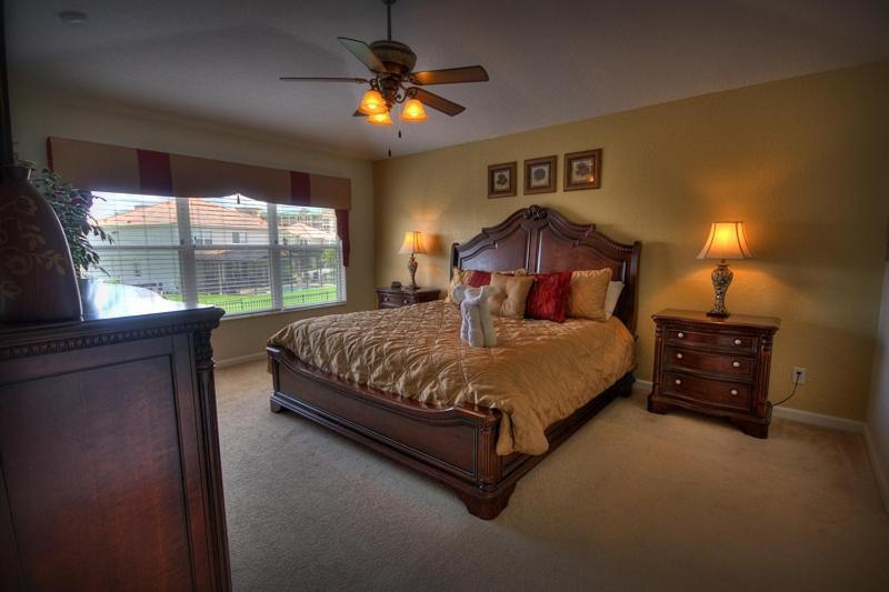 Windsor Hills Resort2579 Ορλάντο Εξωτερικό φωτογραφία