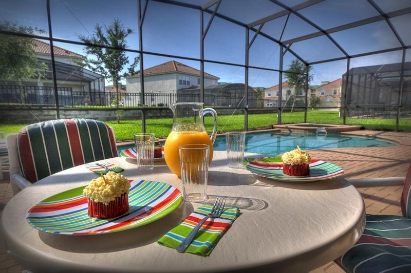 Windsor Hills Resort2579 Ορλάντο Εξωτερικό φωτογραφία