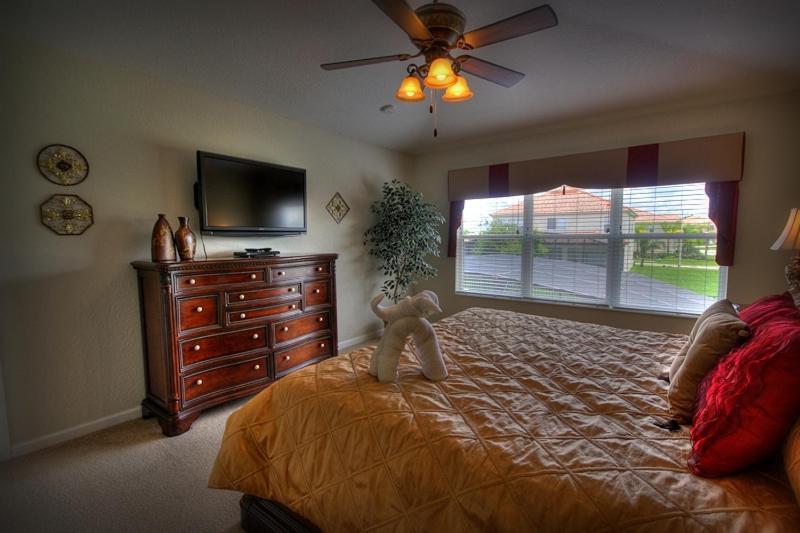 Windsor Hills Resort2579 Ορλάντο Εξωτερικό φωτογραφία