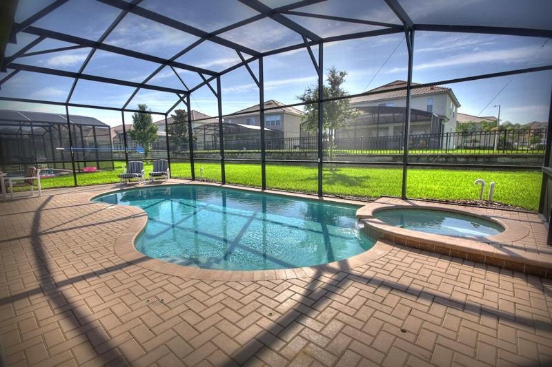 Windsor Hills Resort2579 Ορλάντο Εξωτερικό φωτογραφία